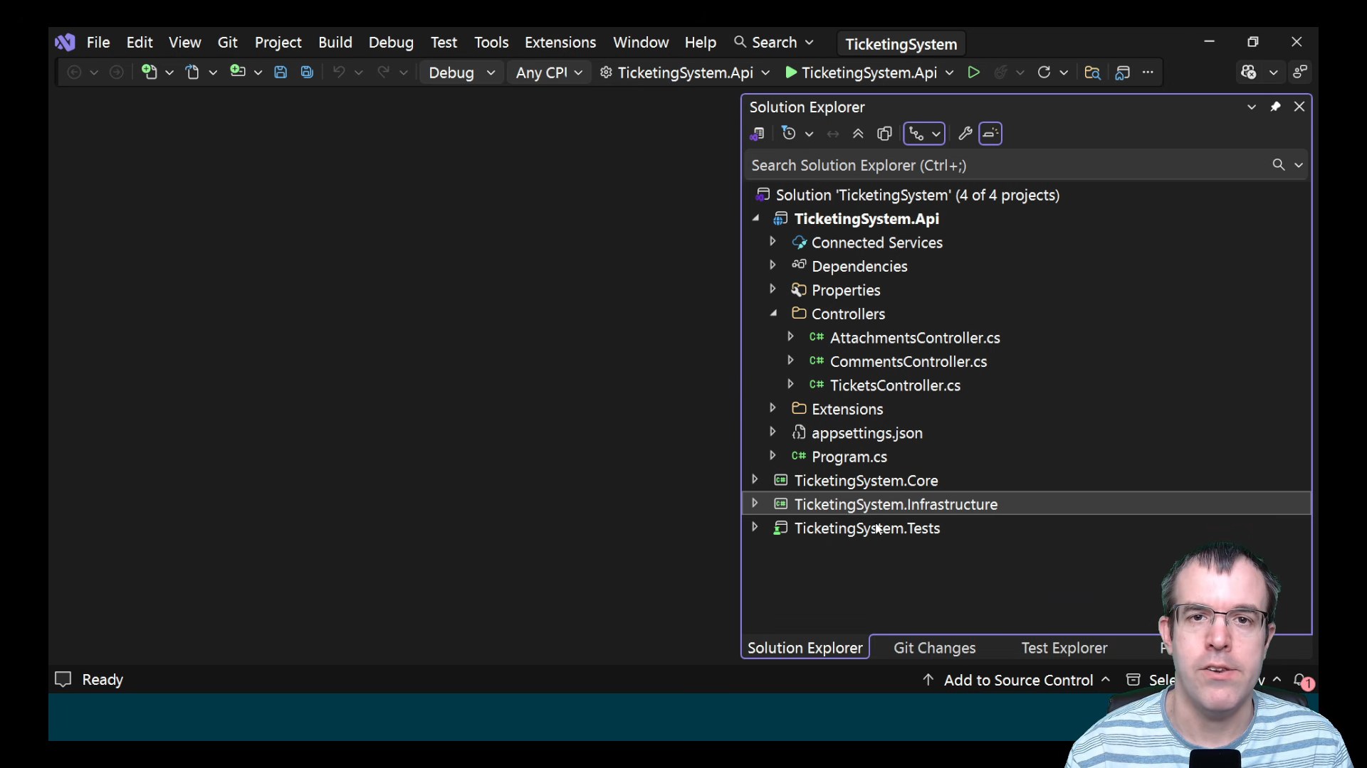 Why Better Prompts Produce Better Applications